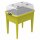ELHO Deckel Anzuchthaus SuperXXL transparent, green basics