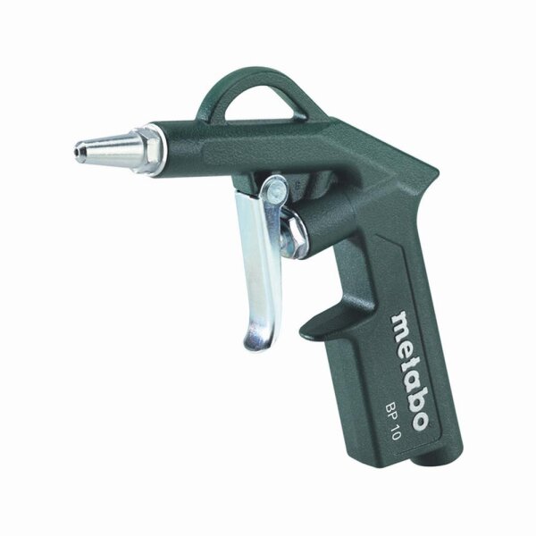 METABO Blaspistole, Druckluftpistole BP 10