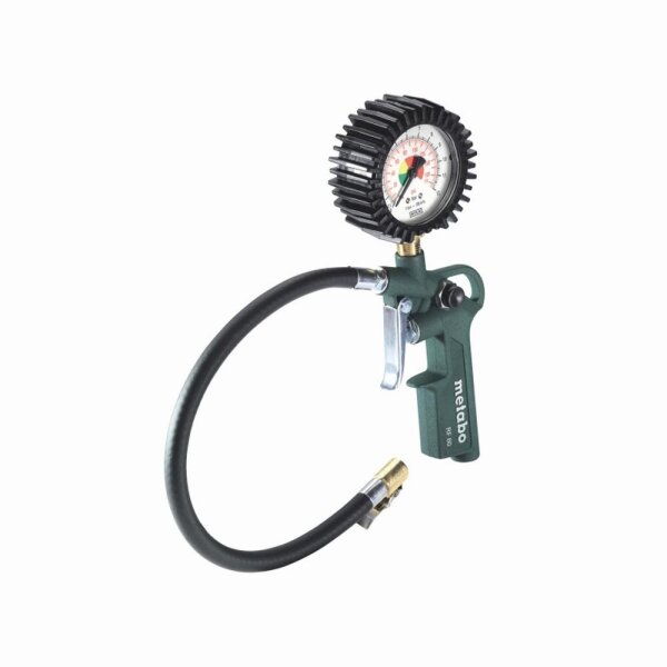 METABO Reifenfüllmessgerät RF 60