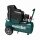 METABO Kompressor Basic 250-24 W OF ( 8 bar 24L für Einsphasen-Wechselstrom)