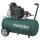 METABO Kompressor Basic 250-50 W 1,5kW 8 bar 50 L für Einphasen-Wechselstrom