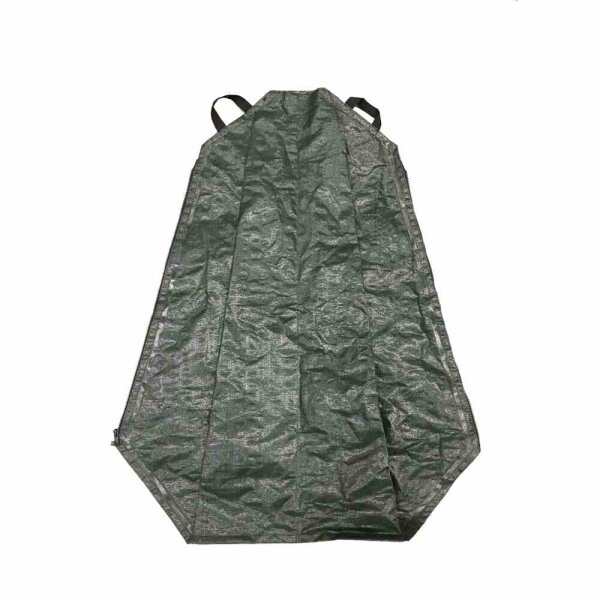 SIENA GARDEN Bewässerungssack 100 L 90 x 52 x 115 cm aus PE 190 g/m² in grün