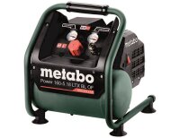 METABO Akku-Kompressor 18V Power 160-5 18LTXBLOF,ohne Akku