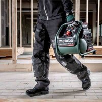 METABO Akku-Kompressor 18V Power 160-5 18LTXBLOF,ohne Akku