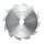 MAFELL Hartmetall Sägeblatt HM 237 x 1,8/2,5 x 30 mm - 12 Zähne - Ersatzblatt