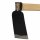 SIENA GARDEN Rheinische Feldhacke mit Einschnitt und Eschenstiel 135 cm FSC 100%