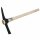 SIENA GARDEN Kreuzhacke 1,5 kg mit Eschenstiel 90 cm