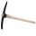 SIENA GARDEN Kreuzhacke 3 kg mit Eschenstiel 95 cm