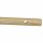 SIENA GARDEN Mini-Hacke 1-zinkig 450mm für Hochbeete, Esche, 100% FSC