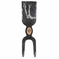 SIENA GARDEN Mini-Hacke 2-zinkig 450mm für...