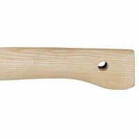SIENA GARDEN Mini-Kleinhacke 450mm für für Hochbeete, Esche, 100% FSC