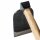 SIENA GARDEN Mini-Kleinhacke 450mm für für Hochbeete, Esche, 100% FSC