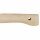 SIENA GARDEN Mini-Kleinhacke 450mm für für Hochbeete, Esche, 100% FSC