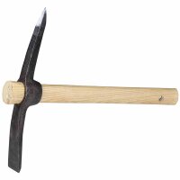 SIENA GARDEN Mini-Pickel 700g,400mm für Hochbeete,...
