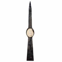 SIENA GARDEN Mini-Pickel 700g,400mm für Hochbeete,...