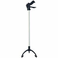 SIENA GARDEN Allzweck-Greifer 87 cm mit Alu-Stiel...