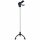 SIENA GARDEN Allzweck-Greifer 87 cm mit Alu-Stiel drehbarer Pistolen Griff