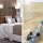 SIENA GARDEN Allzweck-Greifer 87 cm mit Alu-Stiel drehbarer Pistolen Griff