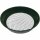SIENA GARDEN Metall Gartensieb 3 in 1 3 Einleger, 37 x 32 x 7,5cm