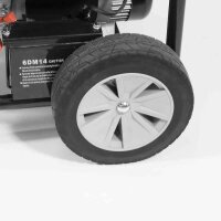 GÜDE Stromerzeuger GSE 6701 RS 4-Takt 9 kW,25L (12,2PS)