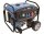 GÜDE Stromerzeuger GSE 6701 RS 4-Takt 9 kW,25L (12,2PS)