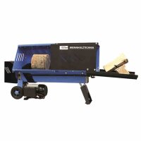 GÜDE 2041 Holzspalter GHS 370 / 4TE Spalty,1500 W, 4...