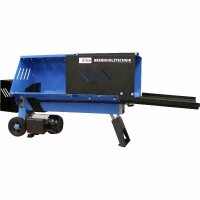 GÜDE 2041 Holzspalter GHS 370 / 4TE Spalty,1500 W, 4...