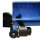 GÜDE 2041 Holzspalter GHS 370 / 4TE Spalty,1500 W, 4 Tonnen