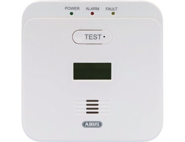 ABUS Kohlenmonoxidm. COWM 510