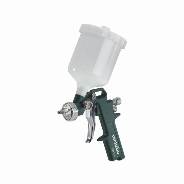 METABO Farbspritzpistole, Lackierpistole FSP 600