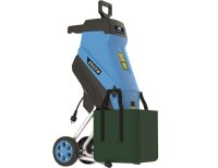 GÜDE Gartenhäcksler GH 2501