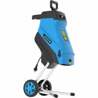 GÜDE Gartenhäcksler GH 2501