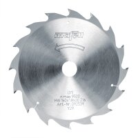 MAFELL Hartmetall Sägeblatt HM 160 x 1,2/1,8 x 20 mm...