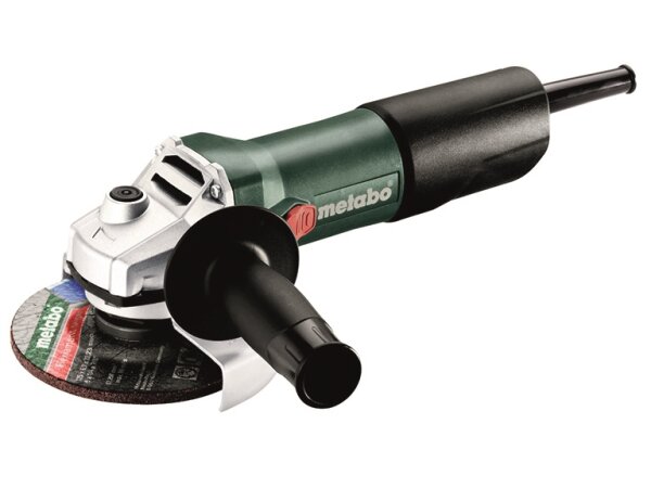 METABO Winkelschl. W 850-125