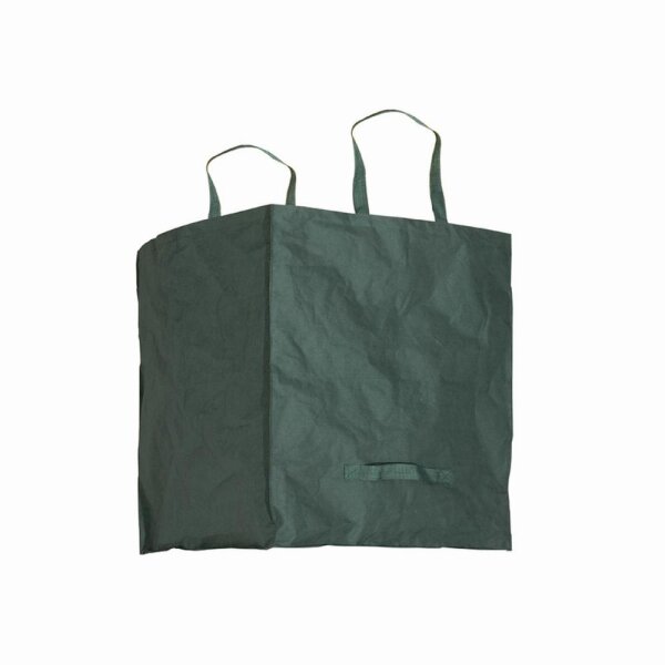 SIENA GARDEN Gartentasche 250L, 600D Polyesteroberfläche, PE-Kunststoffgewebe