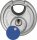 ABUS Diskus-Hangschloss Typ 24IB/60 Größe: 60 mm