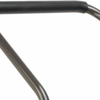 SIENA GARDEN Profi Schlauchwagen für 80 m bei 13 mm (1/2)-Schlauch
