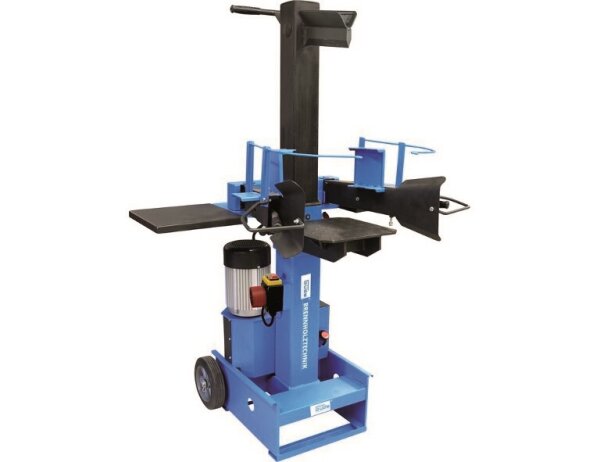 GÜDE Holzspalter GHS 500/8TED