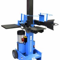 GÜDE Holzspalter GHS 500/8TED