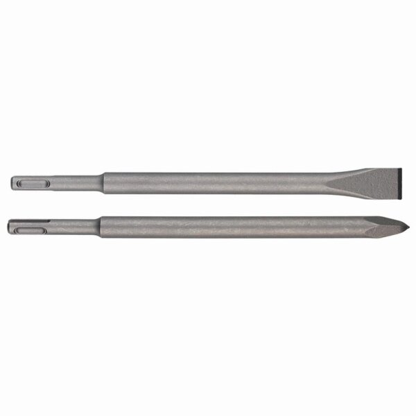 METABO SDS-plus-Meißelsatz, Promotion, 2-teilig