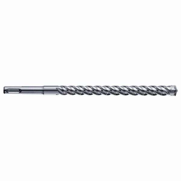 METABO Hartmetall-Hammerbohrer SDS-plus P4P 12.0 x 160 mm