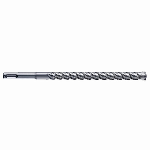 METABO SDS-Plus Pro 4 Premium-Hammerbohrer / 6,0 x 110 mm