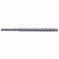 METABO SDS-Plus Pro 4 Premium-Hammerbohrer / 6,0 x 110 mm