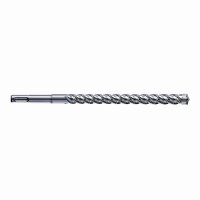 METABO SDS-plus Pro 4 Premium-Hammerbohrer / 12,0 x 450 mm