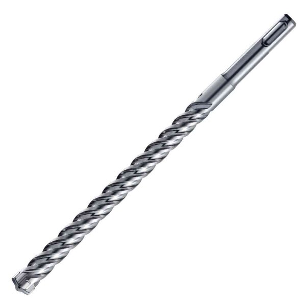 METABO SDS-Plus Pro4 Premium-Hammerbohrer / 24,0 x 450 mm