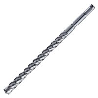 METABO SDS-Plus Pro4 Premium-Hammerbohrer / 24,0 x 450 mm