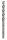 METABO SDS-Plus Pro 4-Hammerbohrer / 10,0 x 100 mm