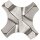 METABO 626224000 SDS-PLUS P4P / 10,0X450MM