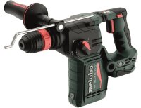 METABO Akku-Kombih.KH18LTX BL24Q im Karton,o.Akku+Ladeg.