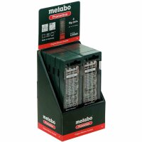 METABO 625580000 SDS-plus Kasette 4tlg Promotion